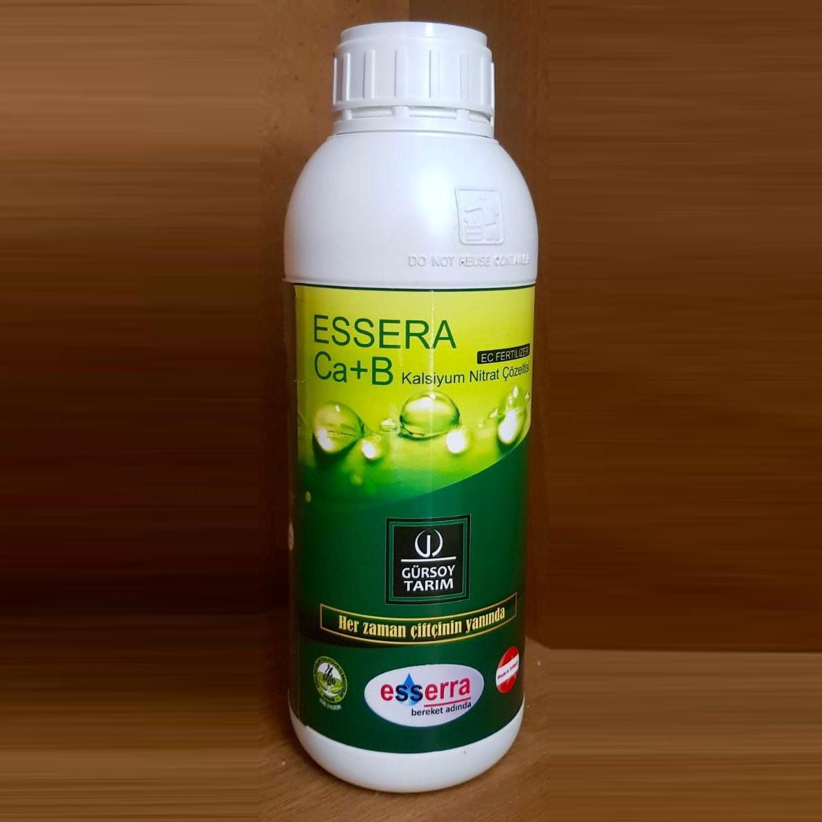 ESSERA Ca+B