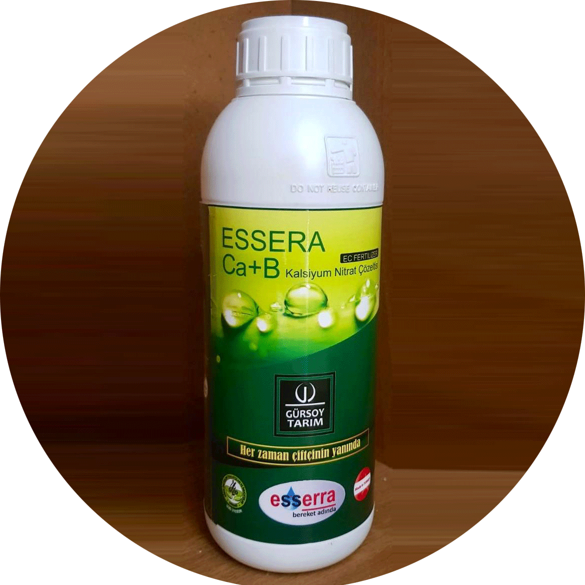 ESSERA Ca+B