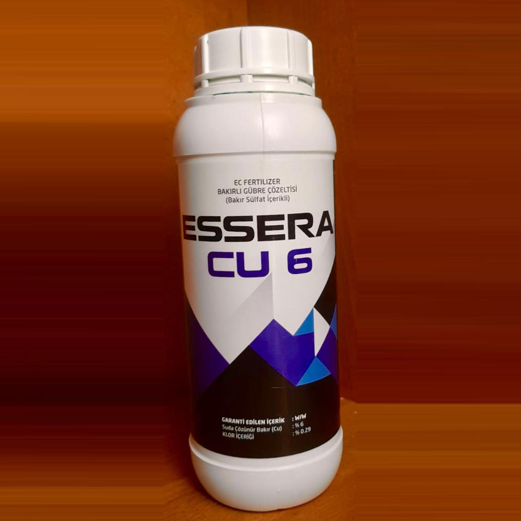 ESSERA Cu