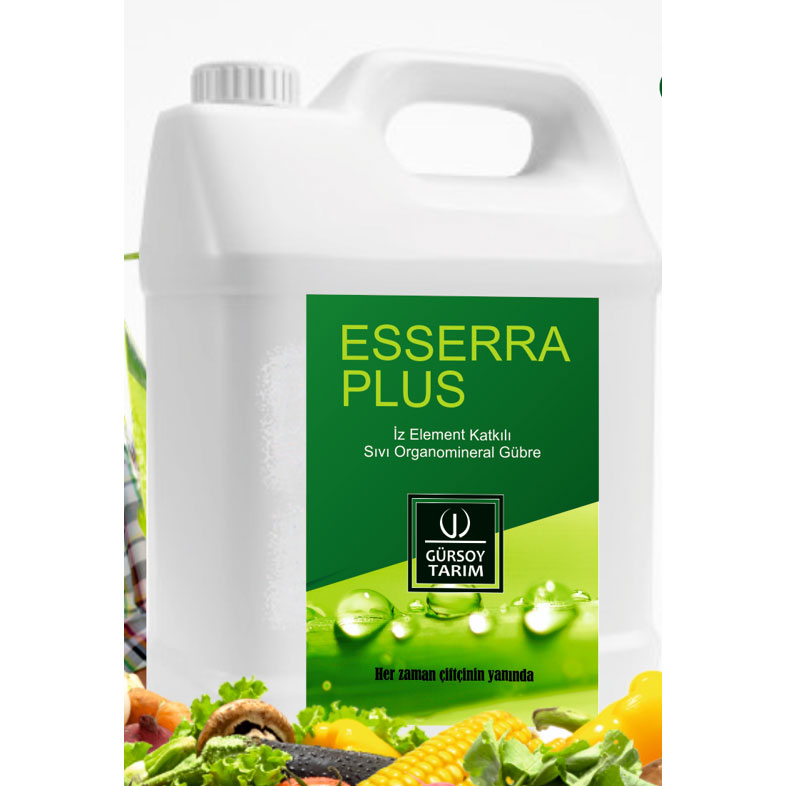 ESSERA PLUS